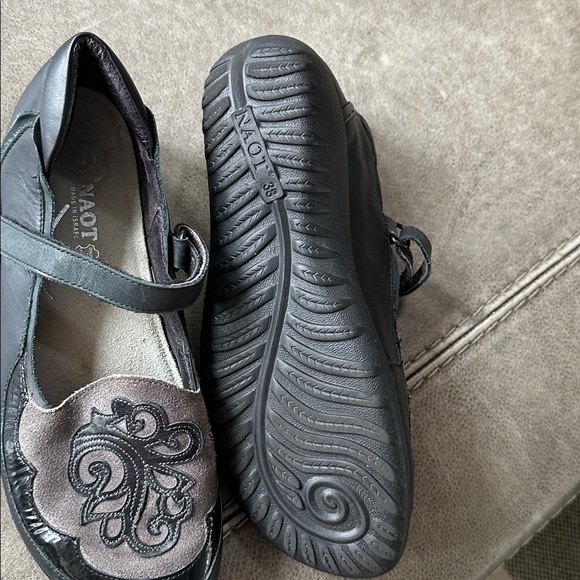 Naot Mary Jane’s size 38/7 - Picture 5 of 5